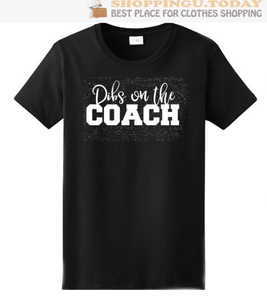 Coach SP T-Shirt