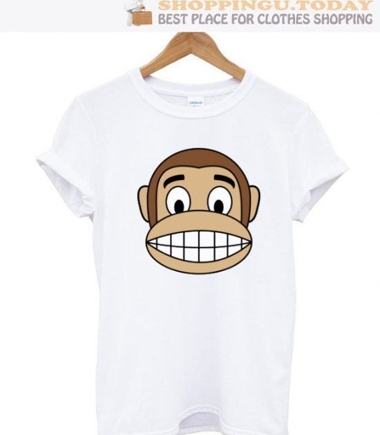 Cool Monkey SP Shirt