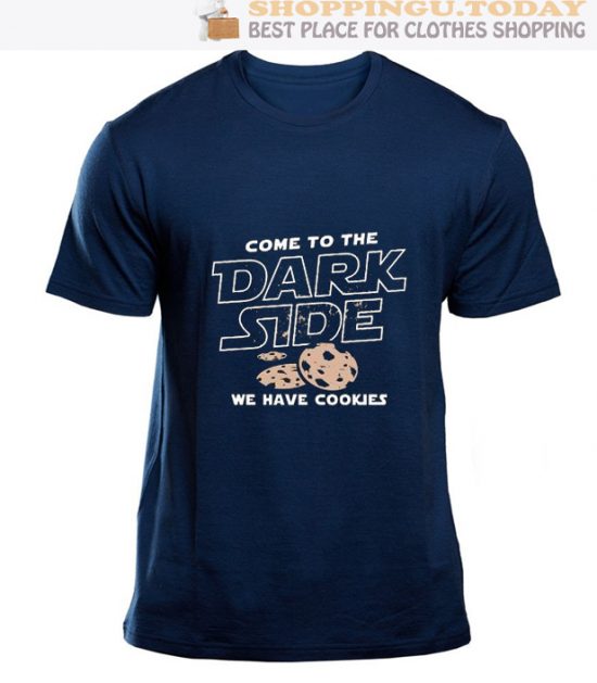 Dark Side SP T-Shirt