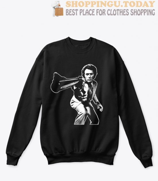 Dirty Harry SP Sweatshirt