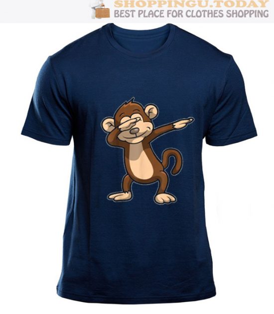 Funny Monkey SP Shirt