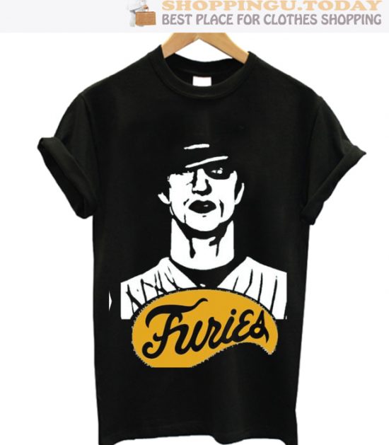 Furies SP T-Shirt