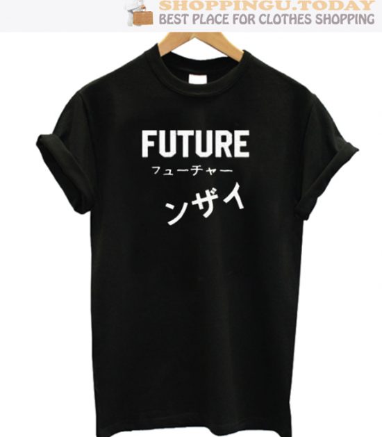 Future SP T-Shirt