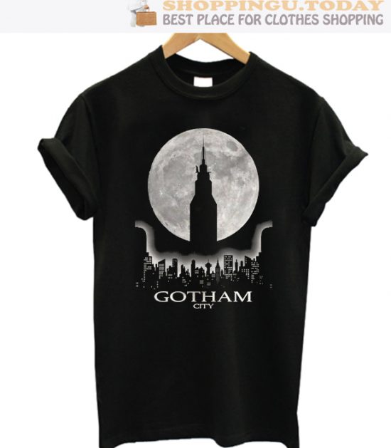 Gotham SP T-Shirt