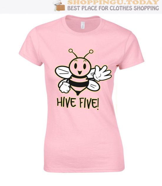 Hive Five SP T-Shirt