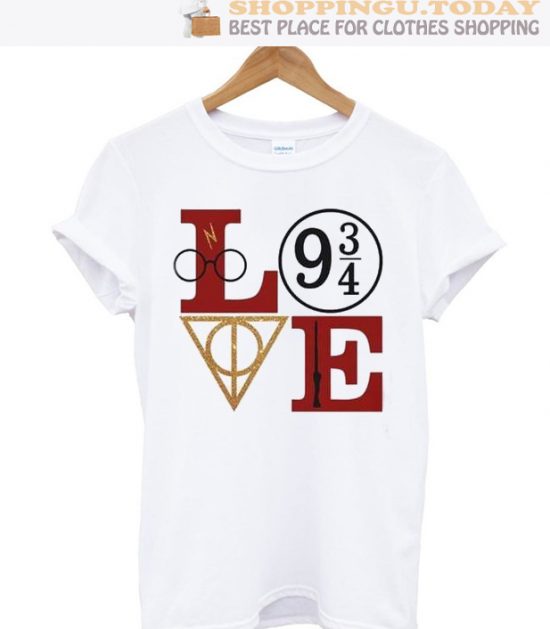 Love Diamond SP T-Shirt