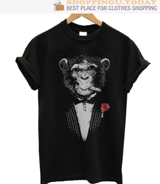 MONKEY BUSINESS SP Shirt