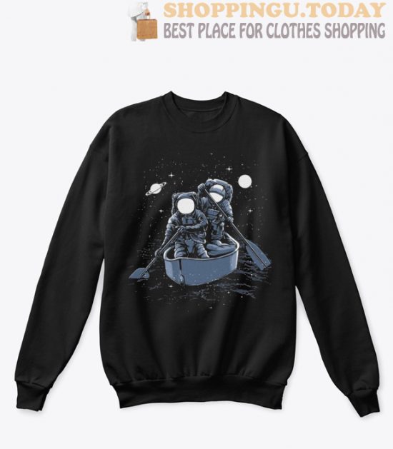 Outer Space SP Sweatshirt