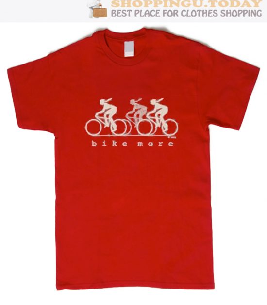 Bike More SP T-Shirt