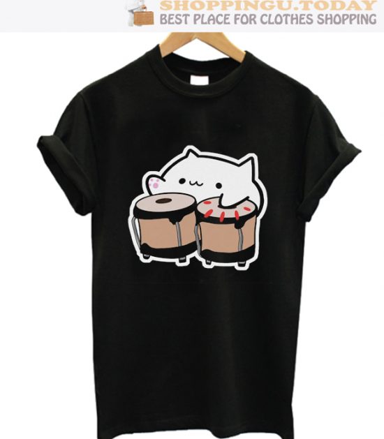 Bongo Cat SP T-Shirt