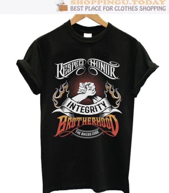 Brotherhood SP T-Shirt