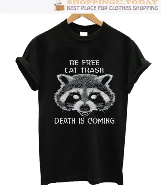 Cult of the Trash Panda SP T-Shirt