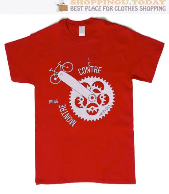 Cycling SP T-Shirt