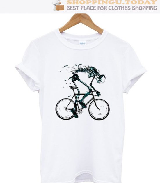 Cyclist SP T-Shirt