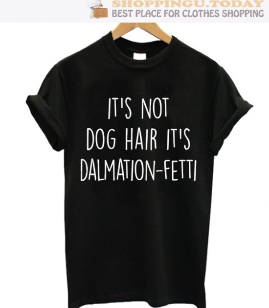 Dalmation SP T-Shirt