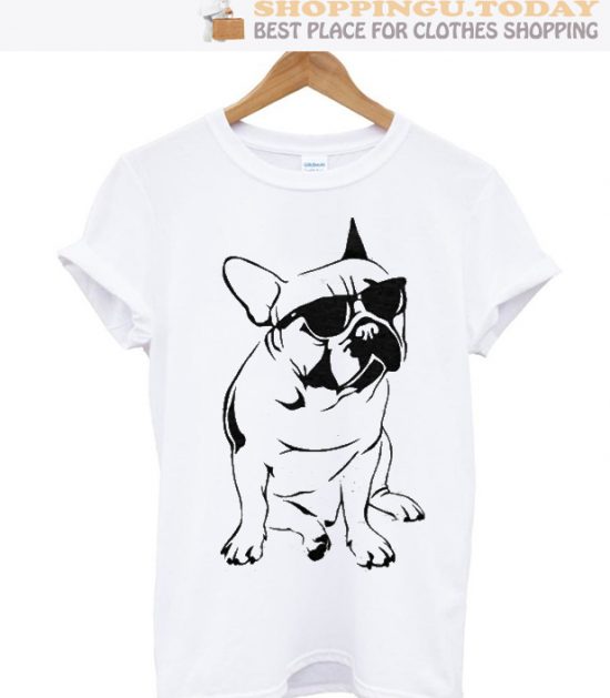 French Bulldog SP T-Shirt