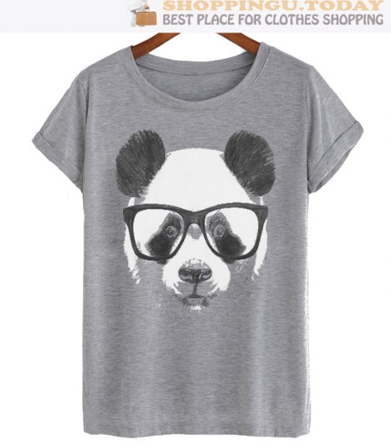 Giant Panda SP T-Shirt