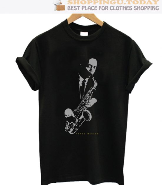 Jazz SP T-Shirt