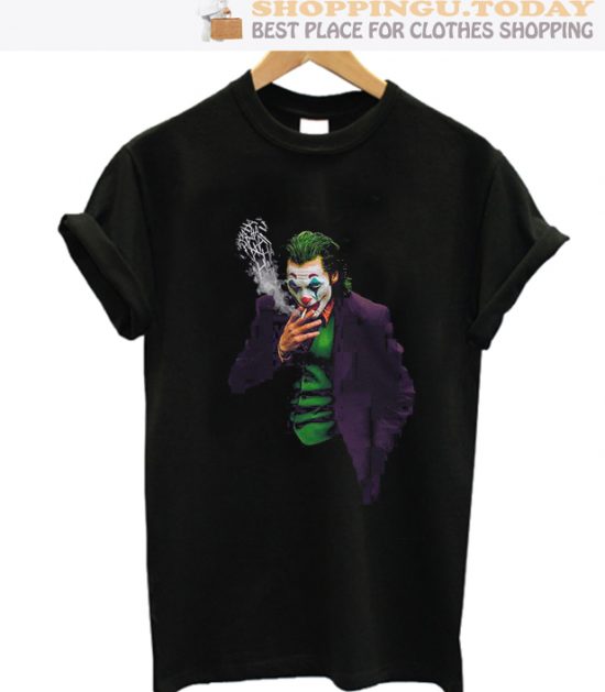 Joker Movie SP T-Shirt