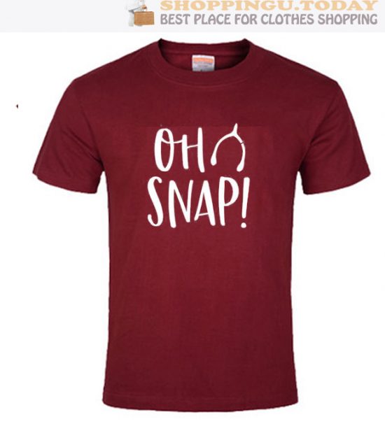 Oh Snap SP T-Shirt