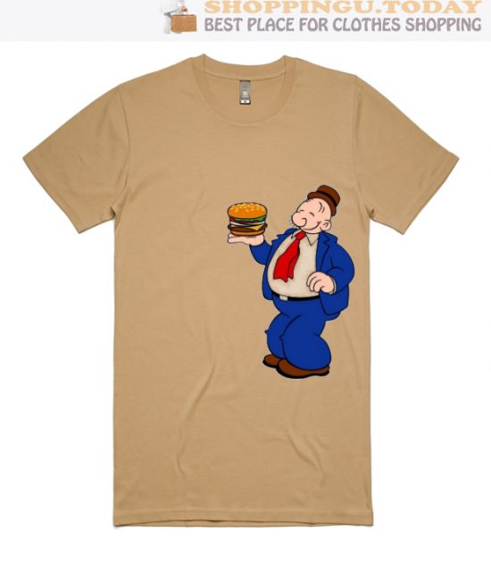 Popeye Funny SP T-Shirt