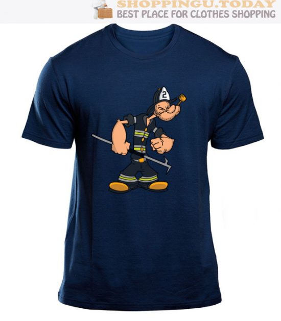 Popeye Tee SP T-Shirt