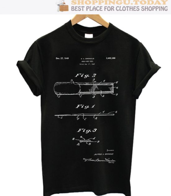 Reed Patent SP T-Shirt