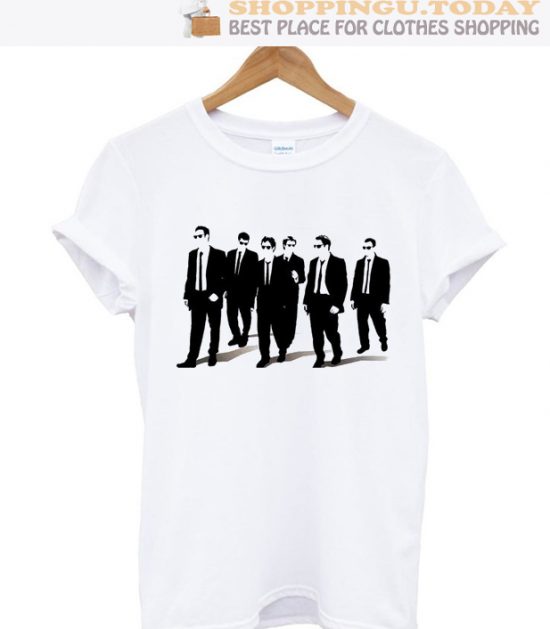 Reservoir Dogs SP T-Shirt