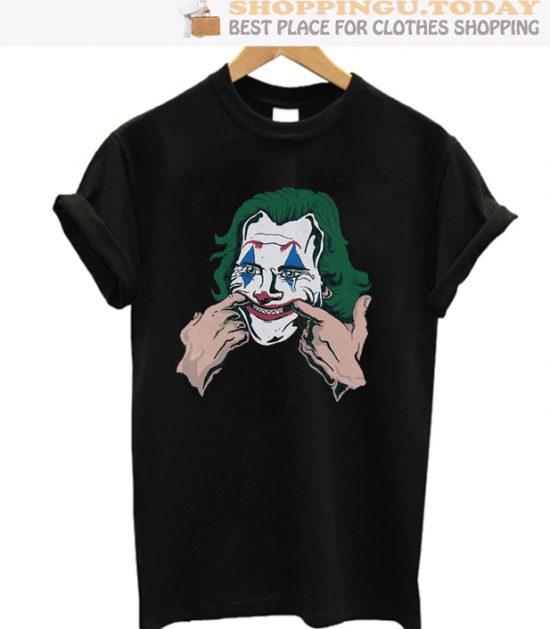 The Joker Unisex SP T-Shirt