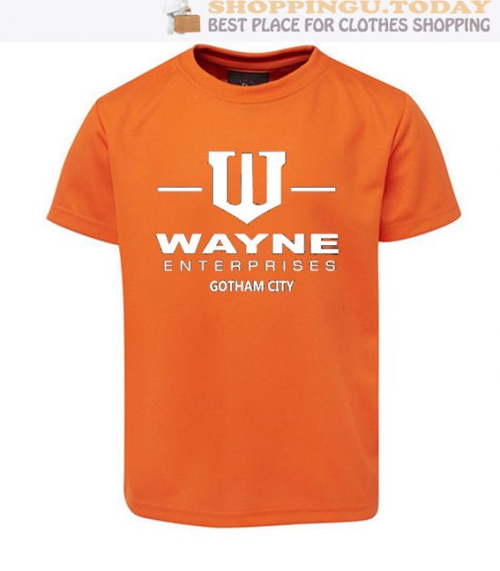 Wayne Enterprises SP T-Shirt