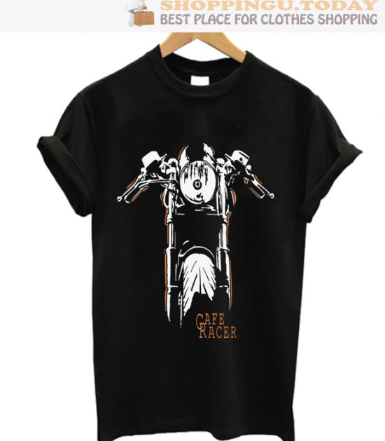 motorbike Classic bike motorcycle SP T-Shirt