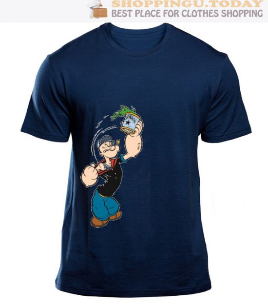 popeye SP T-Shirt