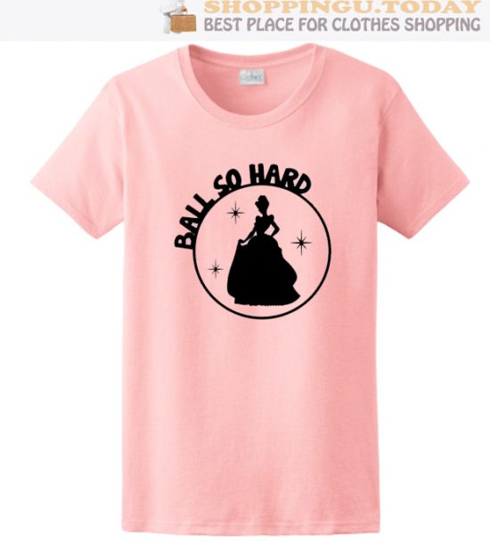 Ball So Hard SP T-Shirt