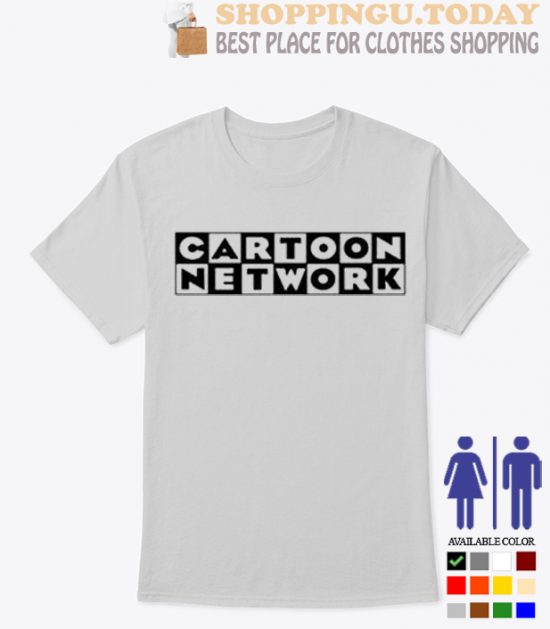 Cartoon Network SP T-Shirt