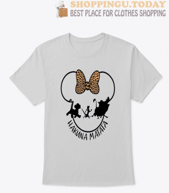 Disney Family SP T-Shirts