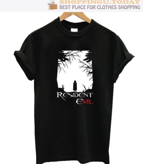 Resident Evil SP T-Shirt