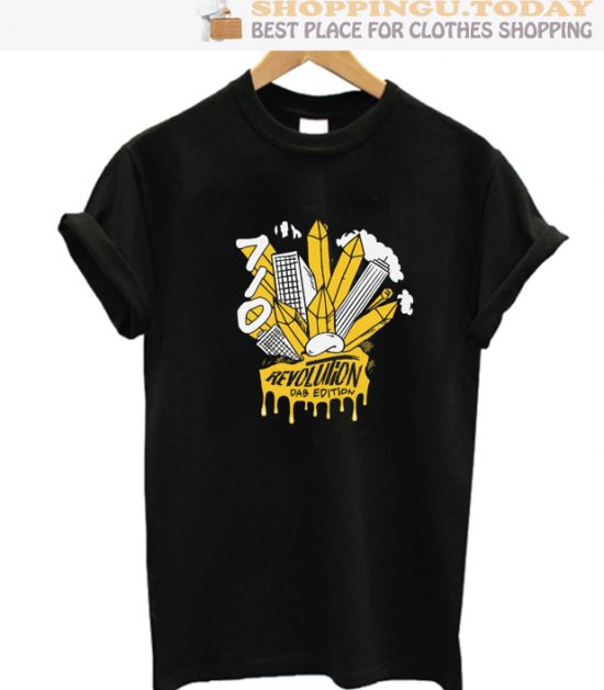 Revolution Dab Edition SP T-Shirt