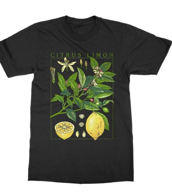 Citrus Limon LT T Shirt