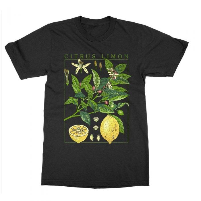 Citrus Limon LT T Shirt