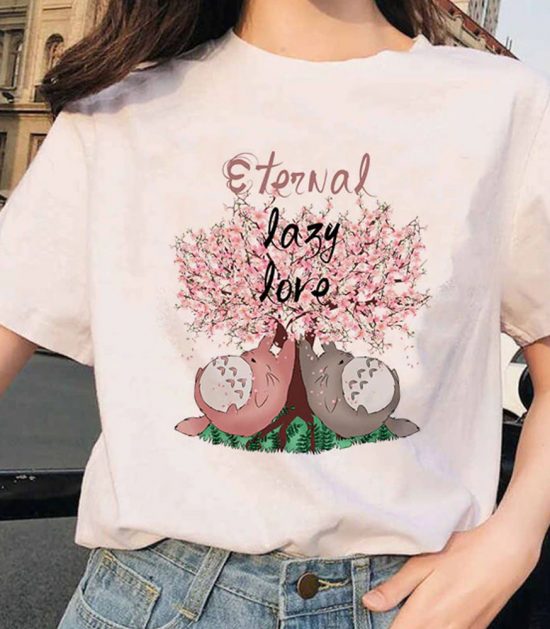 Eternal Lazy Love LT T Shirt