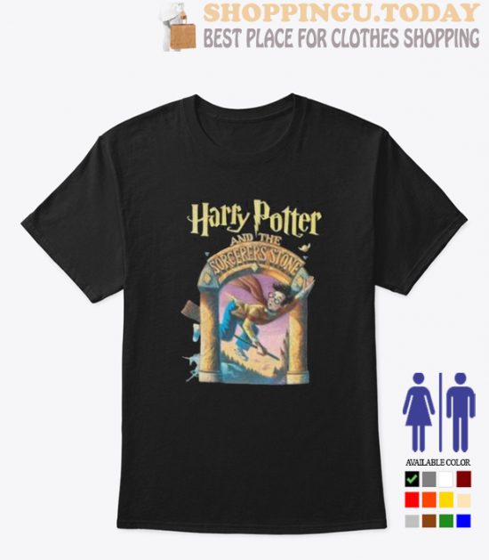 Harry Potter SP Trending T-Shirt