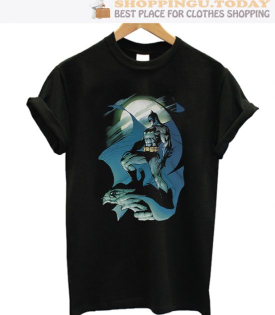 Jim Lee Batman SP Trending T-Shirt