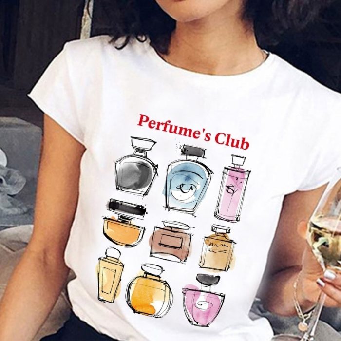 Perfume's Club LT T shirt