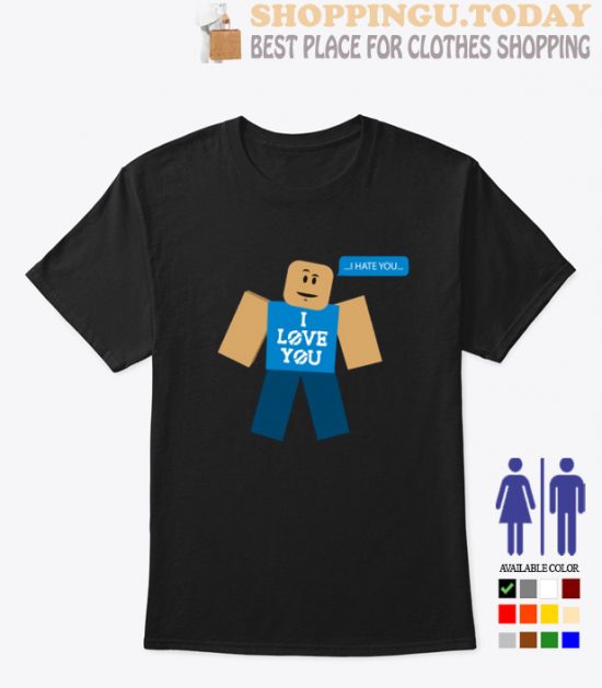 Roblox Memes Trending T-Shirt