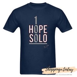 1 Hope Solo SP T shirt