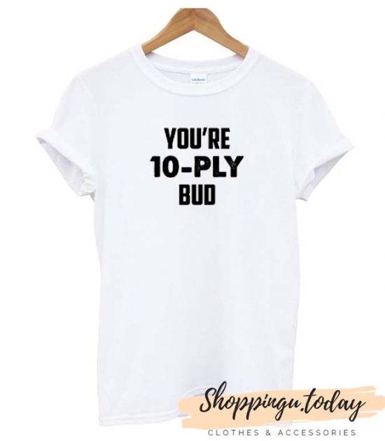 10-PLY Trending SP T-shirt