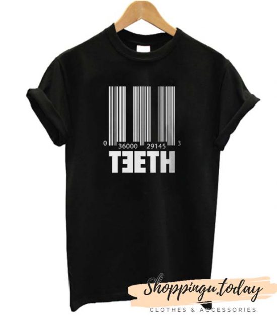 3Teeth Trending SP T shirt