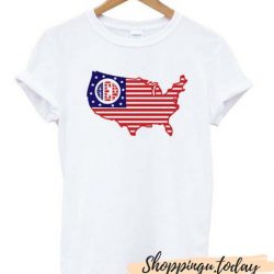 4th of July SP T shirt