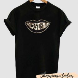 5 SOS SP T shirt