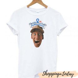 80’s Ernest P Worrell KnoWhutIMean Vintage SP T-shirt